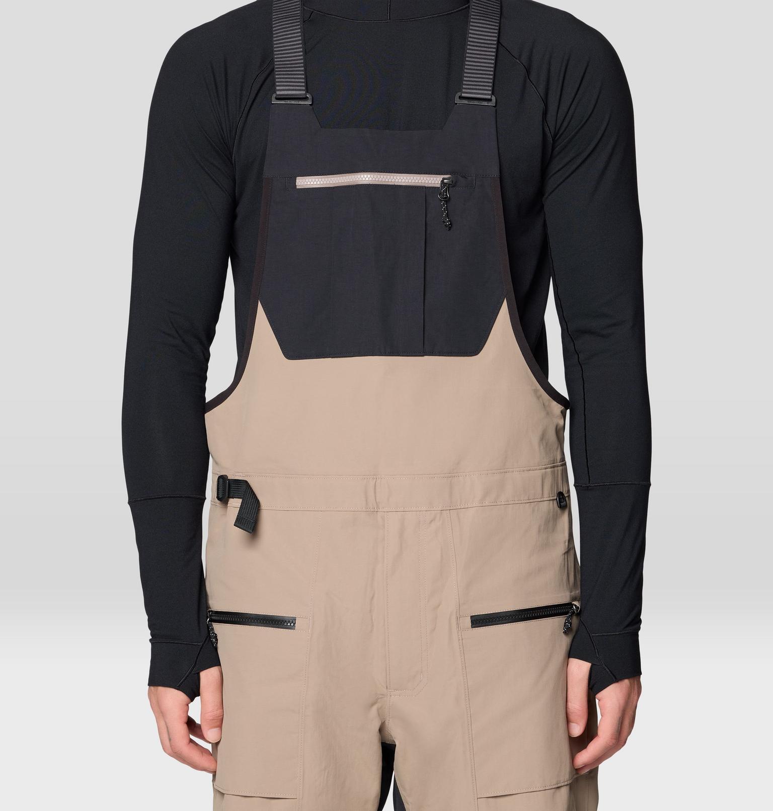 Men’s First Tracks™ Bib