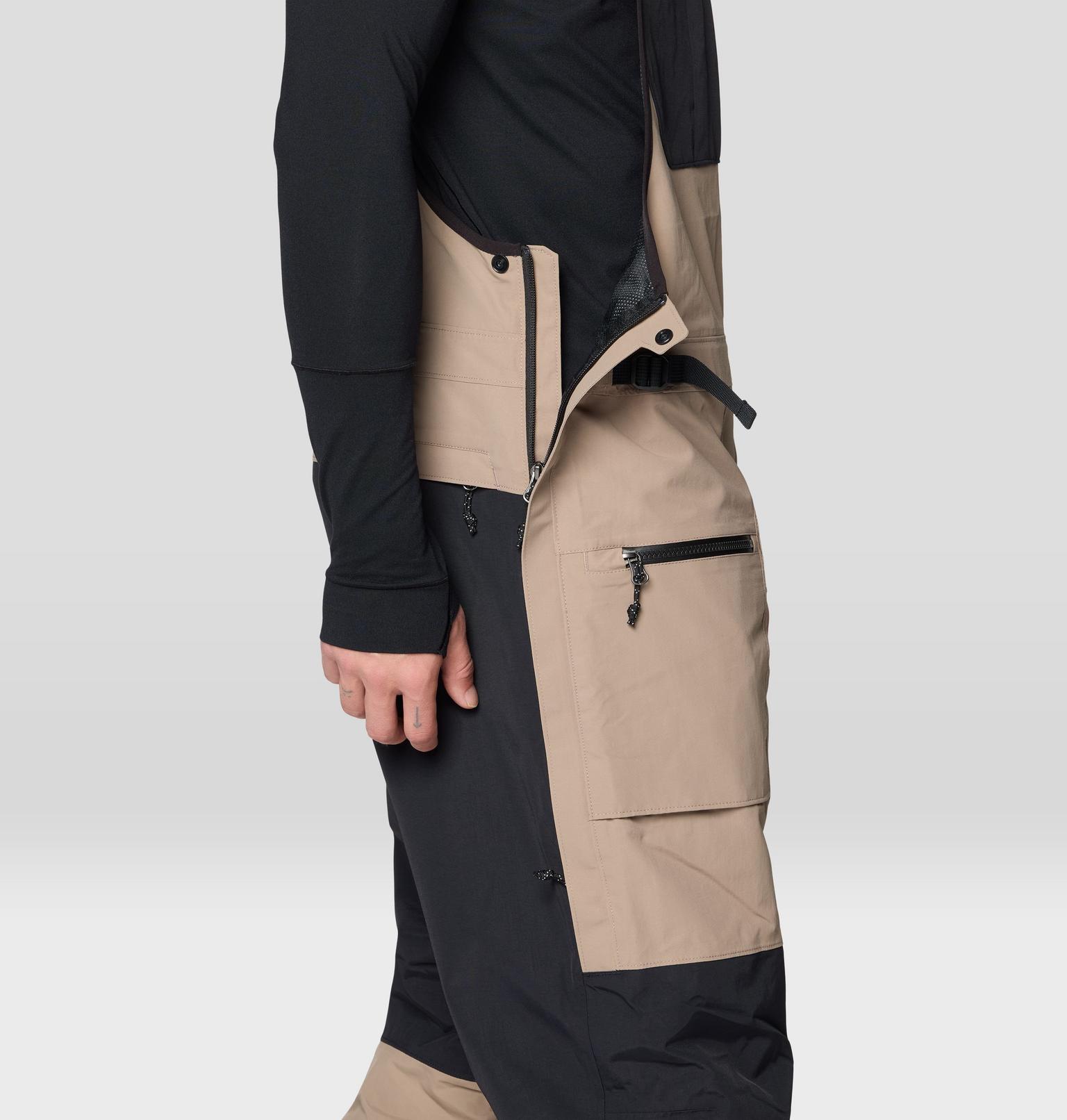 Men’s First Tracks™ Bib