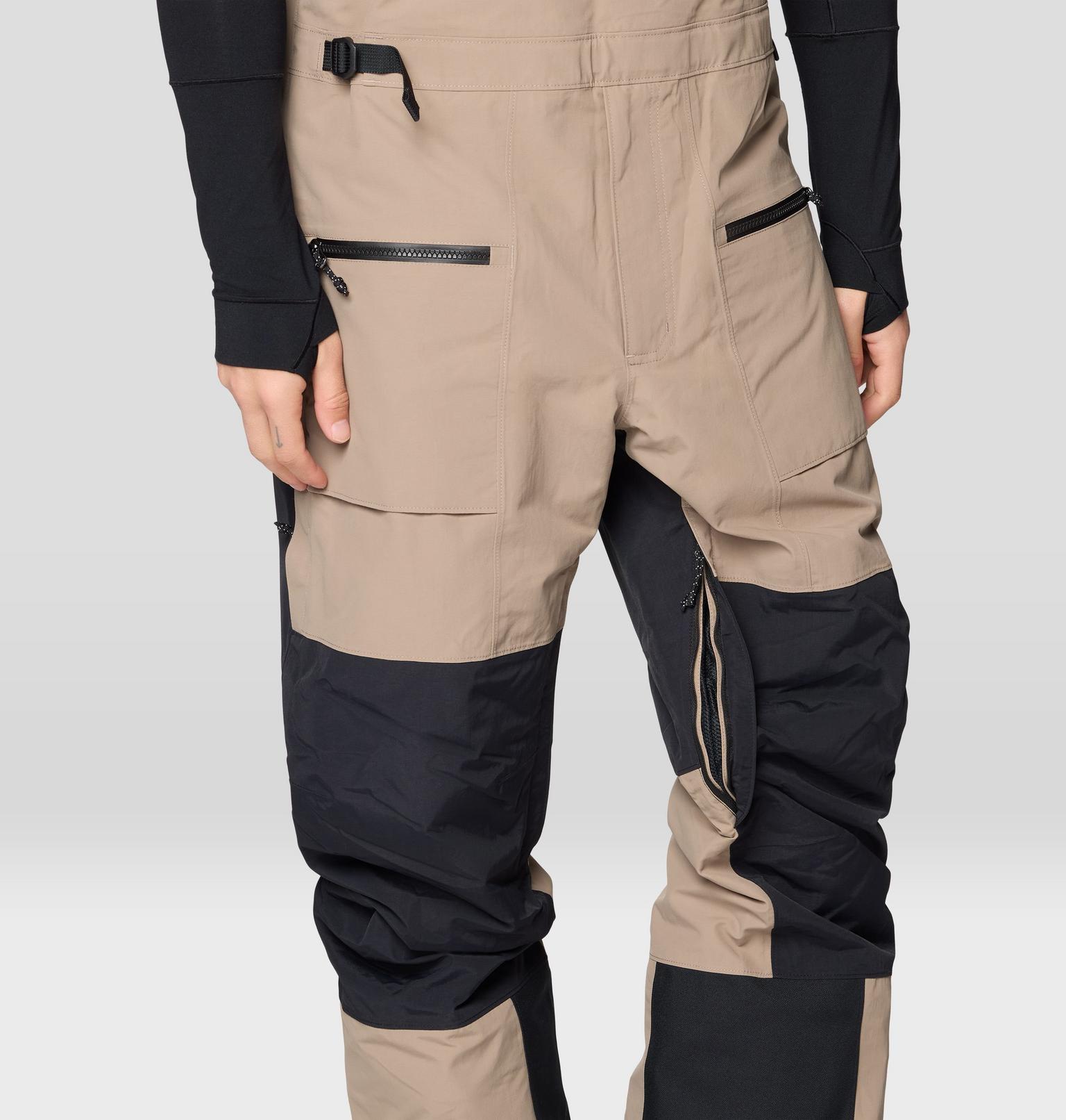 Men’s First Tracks™ Bib