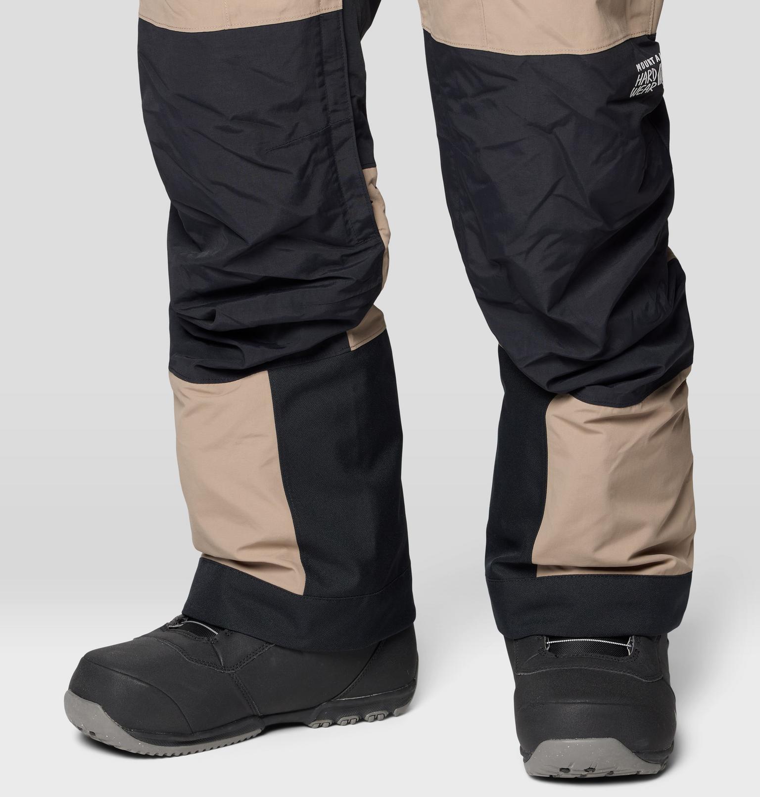 Men’s First Tracks™ Bib