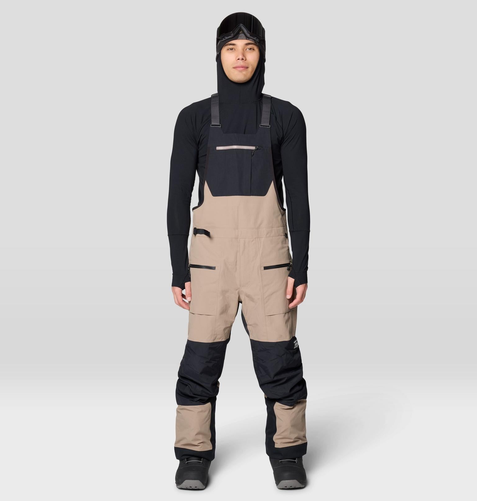 Men’s First Tracks™ Bib