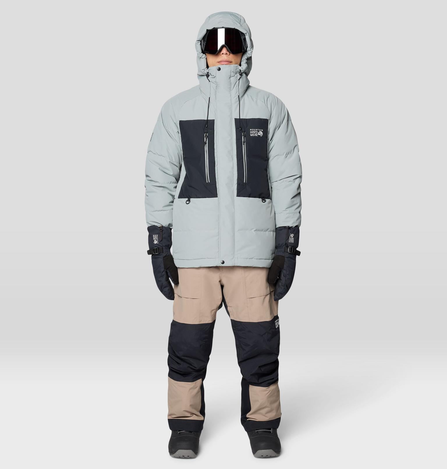 Men’s First Tracks™ Bib