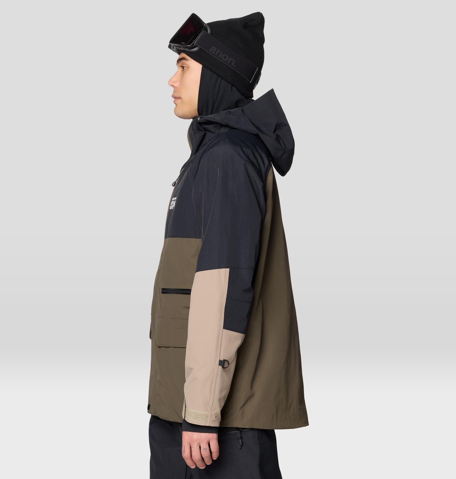 Men’s First Tracks™ Jacket