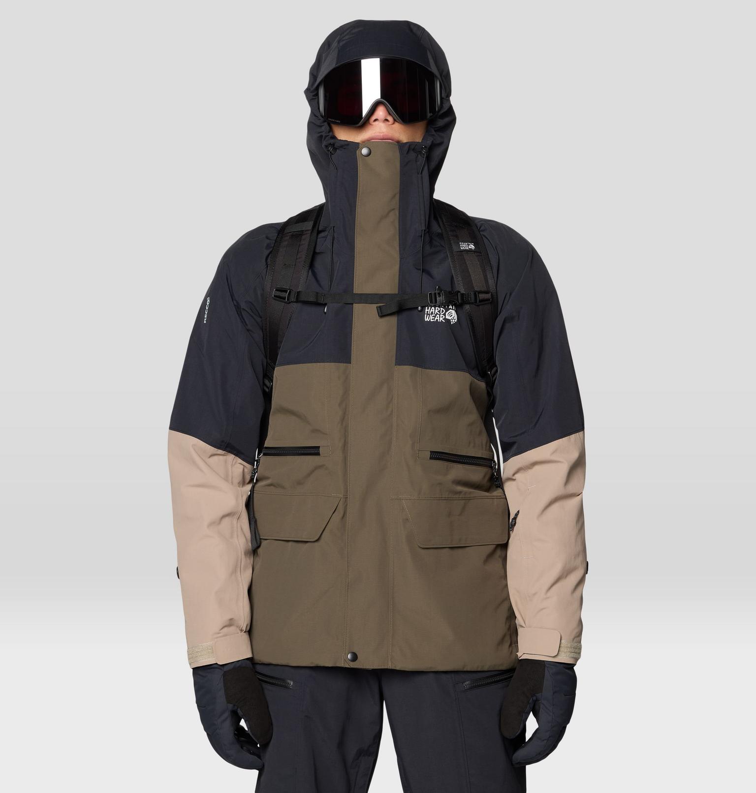 Men’s First Tracks™ Jacket