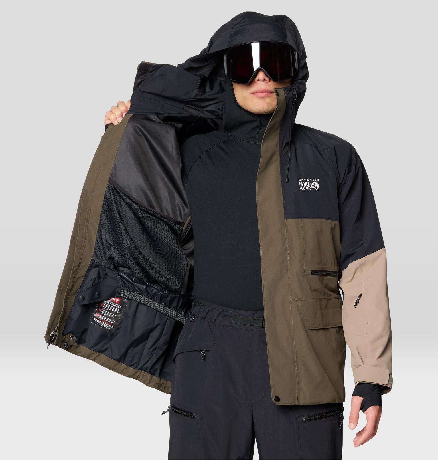 Men’s First Tracks™ Jacket