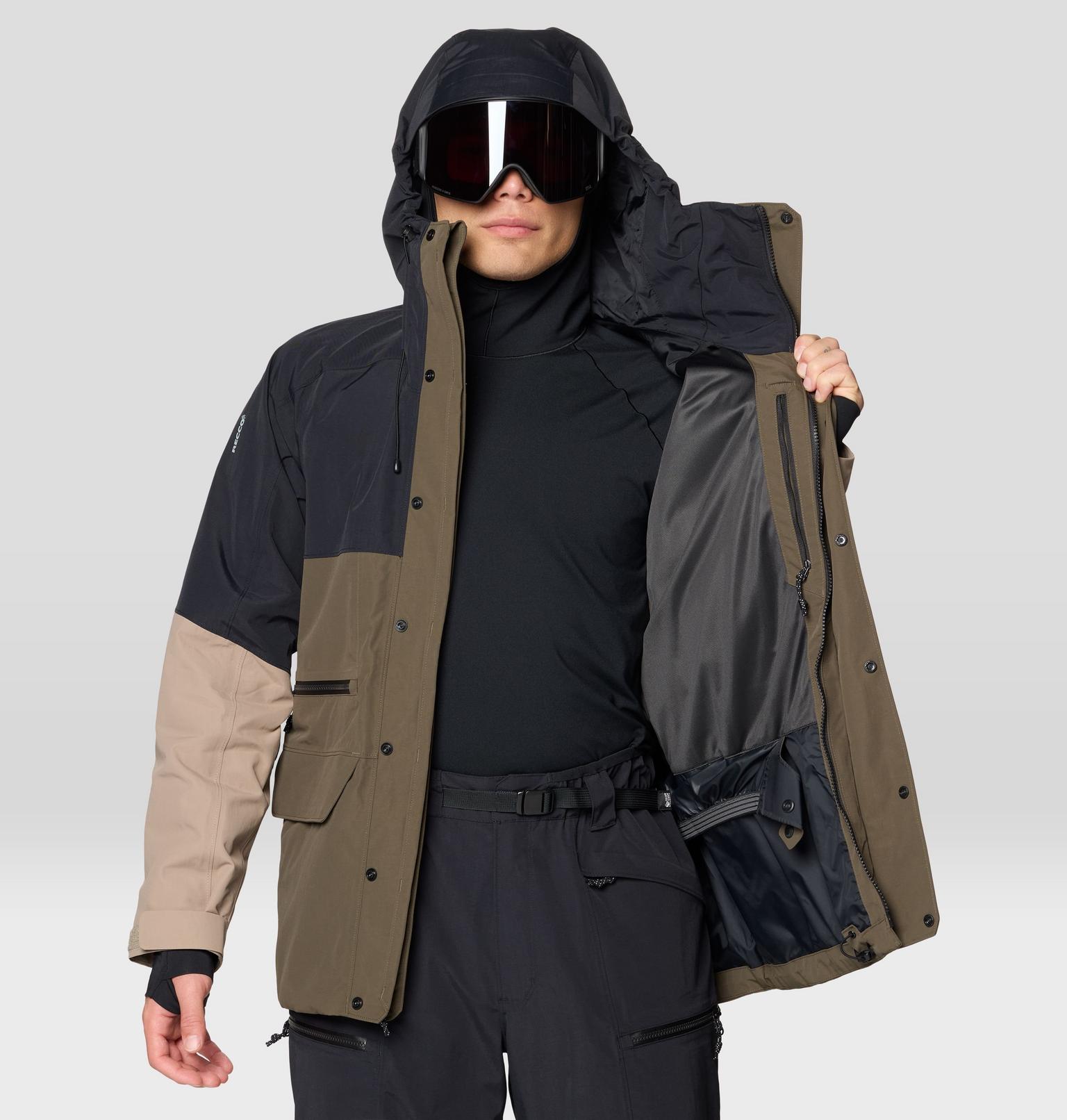 Men’s First Tracks™ Jacket