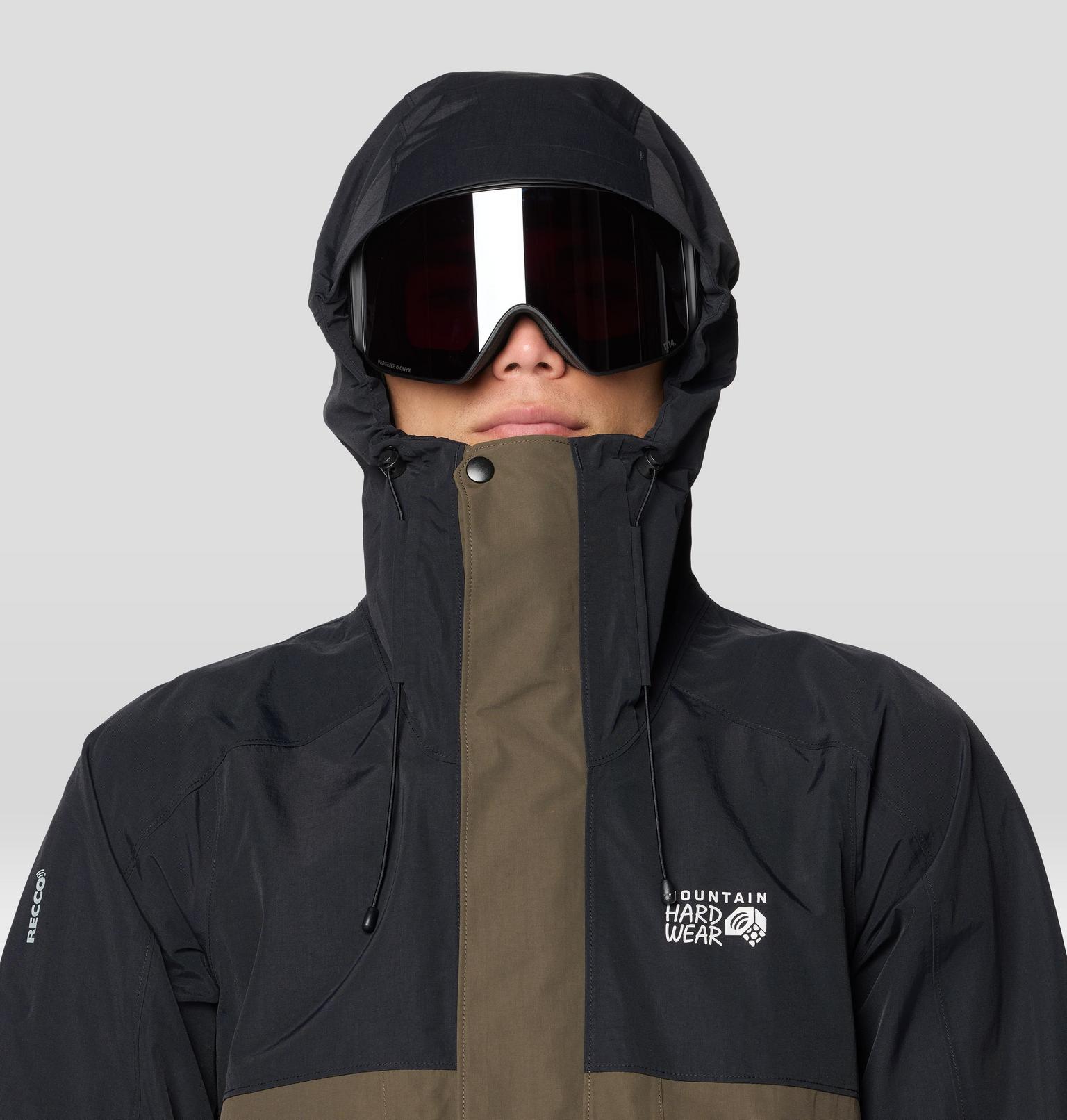 Men’s First Tracks™ Jacket