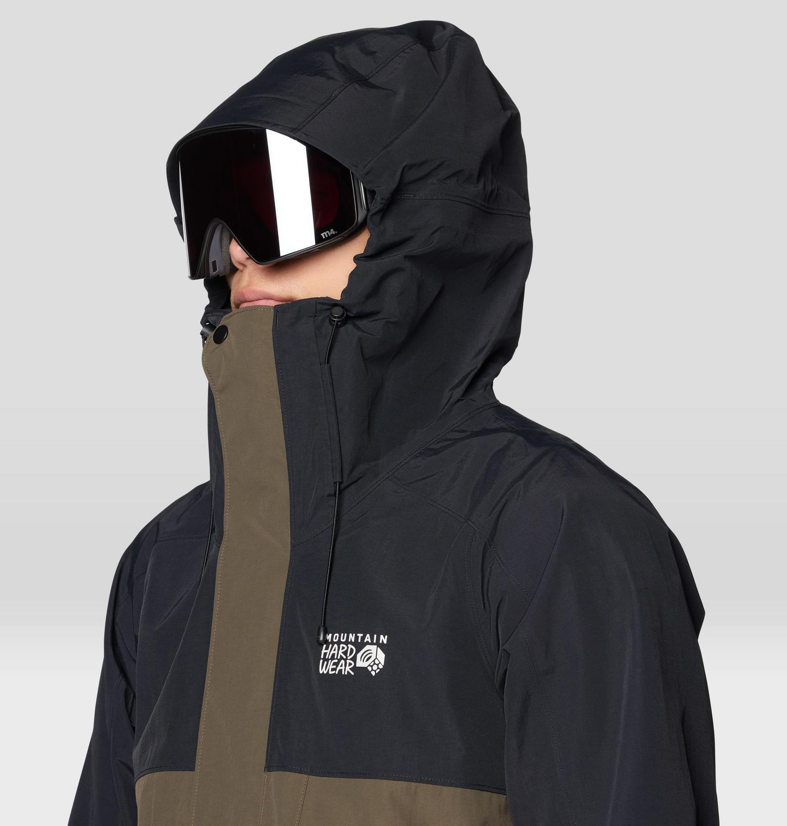 Men’s First Tracks™ Jacket