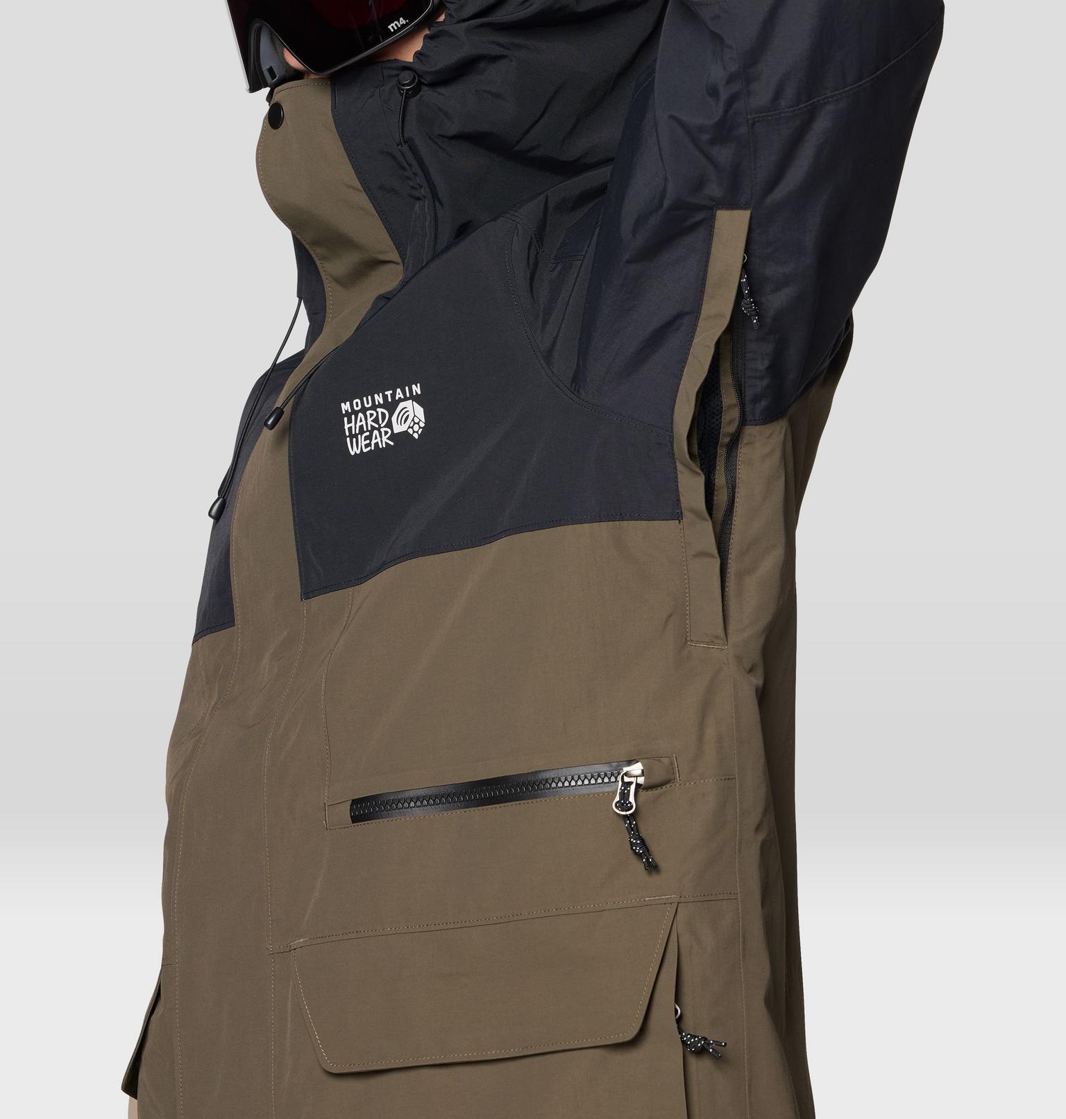 Men’s First Tracks™ Jacket