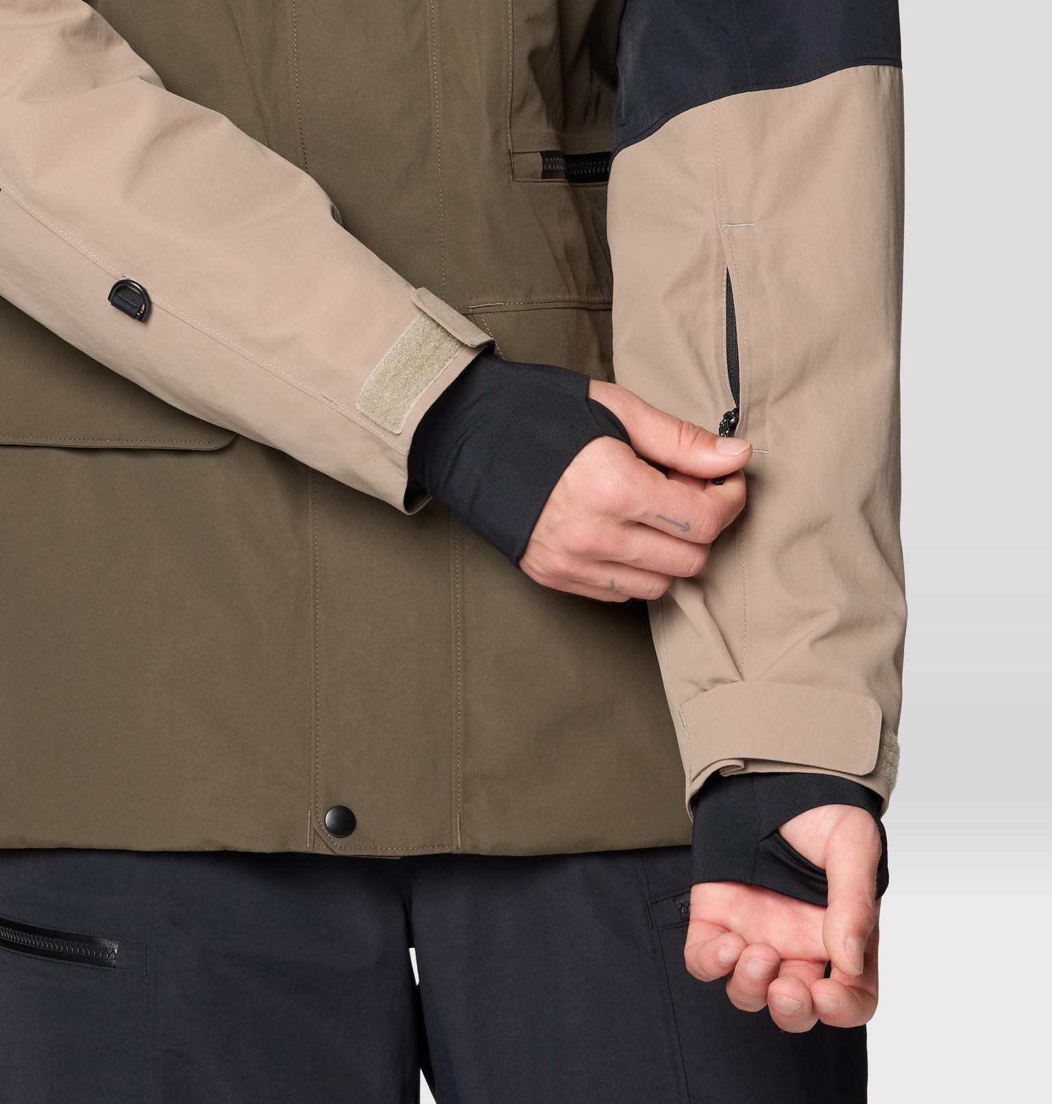 Men’s First Tracks™ Jacket