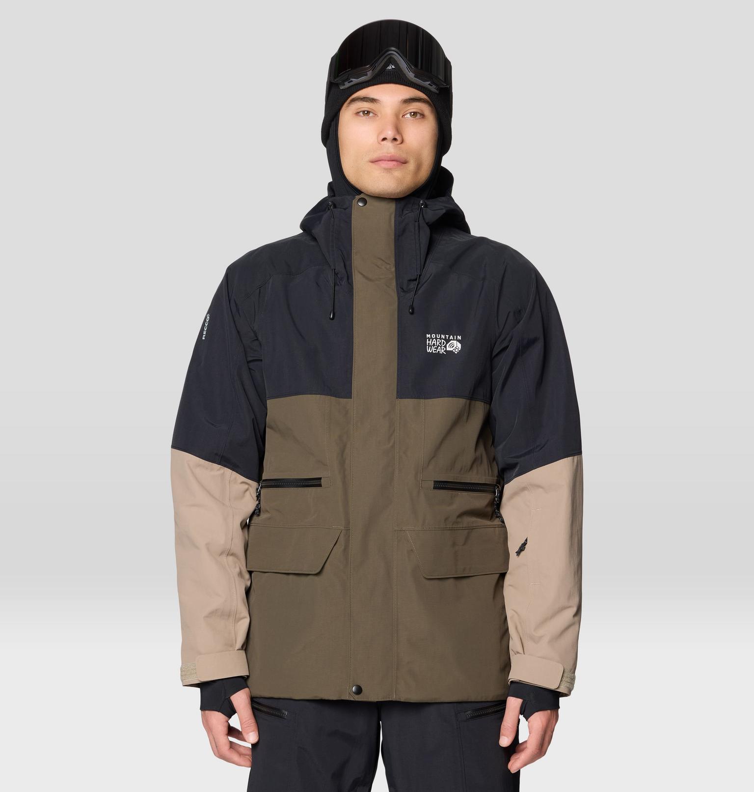 Men’s First Tracks™ Jacket