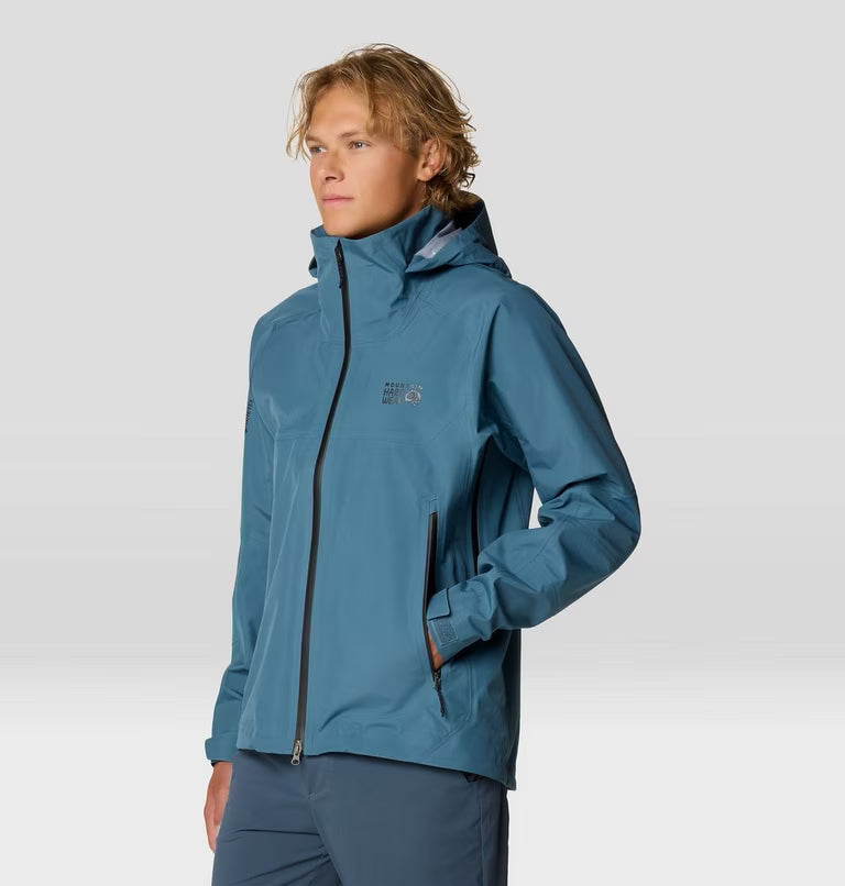 Mens TrailVerse™ GORE-TEX Jacket