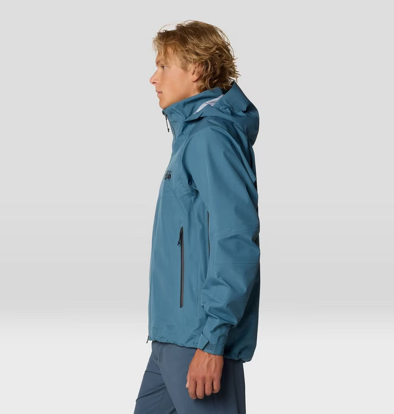 Mens TrailVerse™ GORE-TEX Jacket