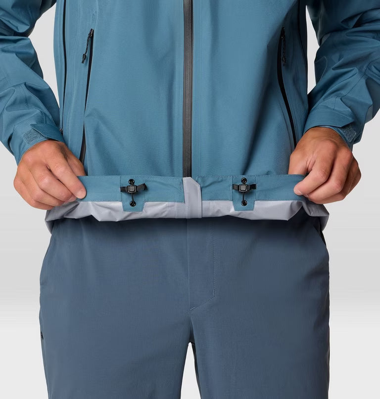Mens TrailVerse™ GORE-TEX Jacket