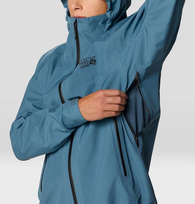 Mens TrailVerse™ GORE-TEX Jacket