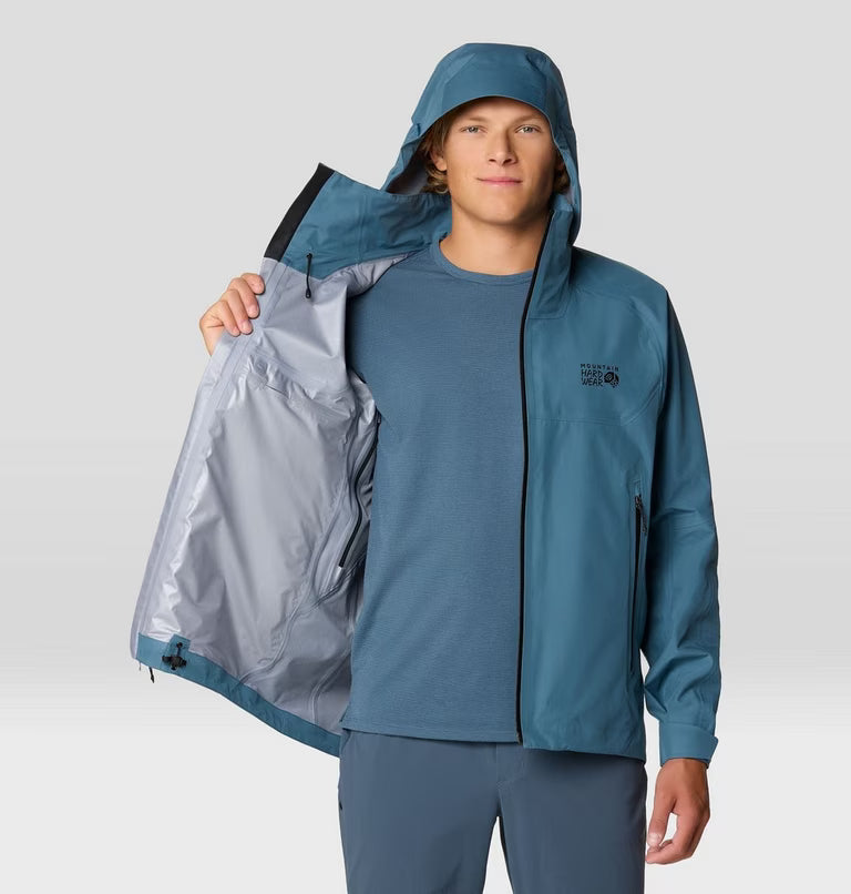 Mens TrailVerse™ GORE-TEX Jacket