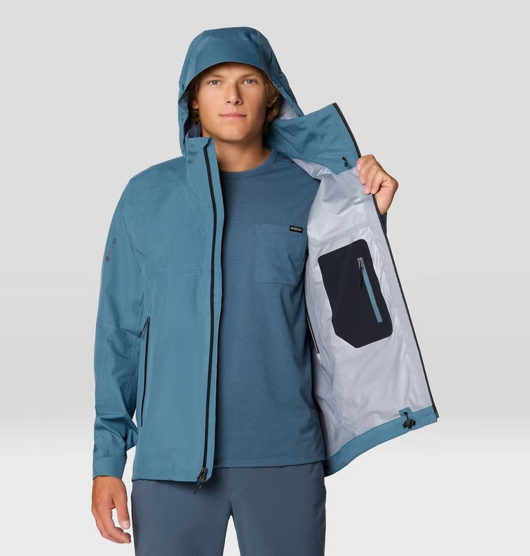 Mens TrailVerse™ GORE-TEX Jacket