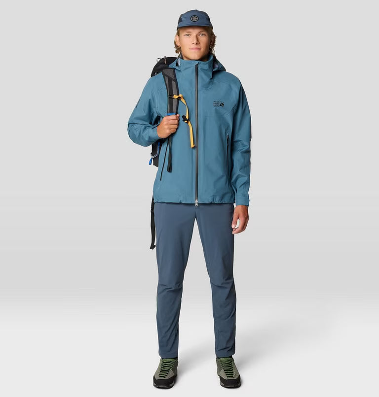 Mens TrailVerse™ GORE-TEX Jacket