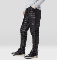 Women's Ghost Whisperer Pant in Black, image 3