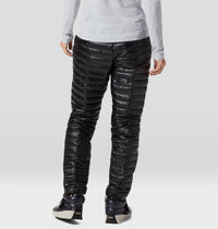 Women's Ghost Whisperer Pant in Black, image 2