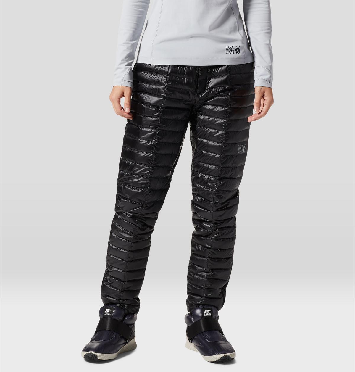 Women's Ghost Whisperer Pant in Black, image 1