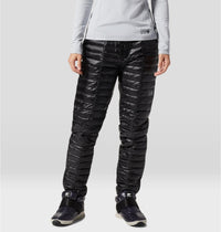 Women's Ghost Whisperer Pant in Black, image 1