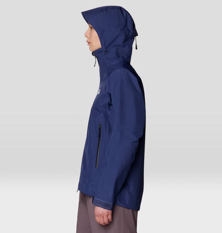 Womens TrailVerse™ GORE-TEX Jacket