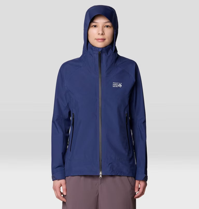 Womens TrailVerse™ GORE-TEX Jacket