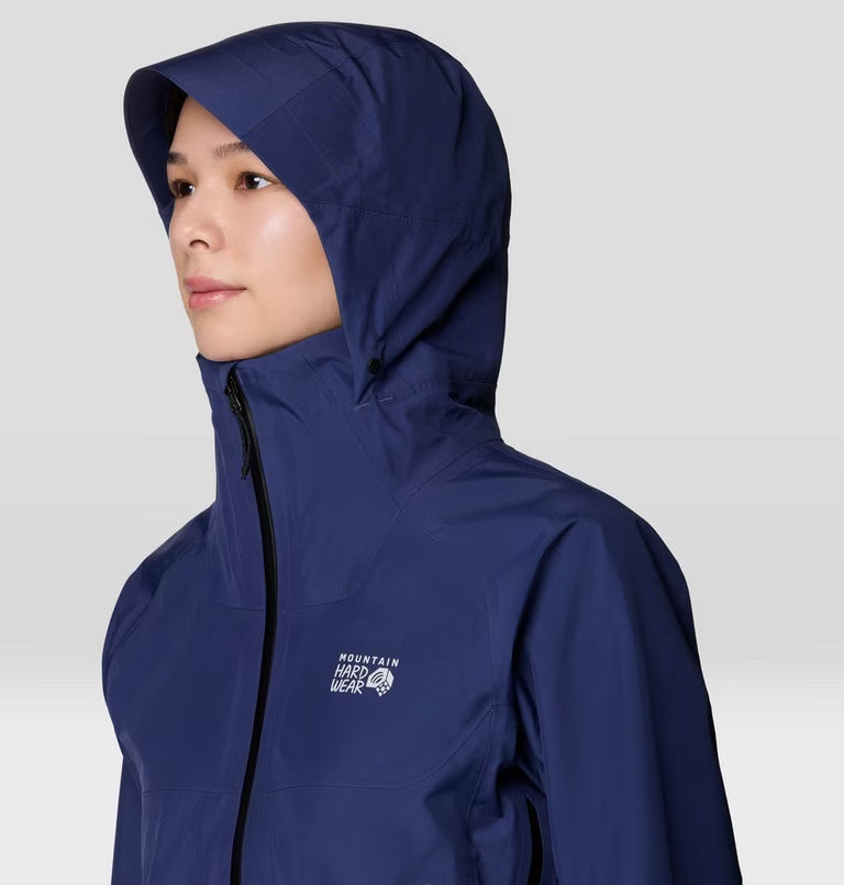 Womens TrailVerse™ GORE-TEX Jacket