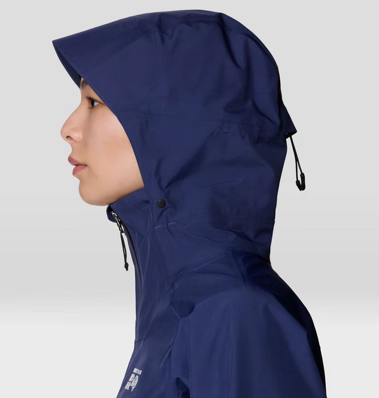 Womens TrailVerse™ GORE-TEX Jacket