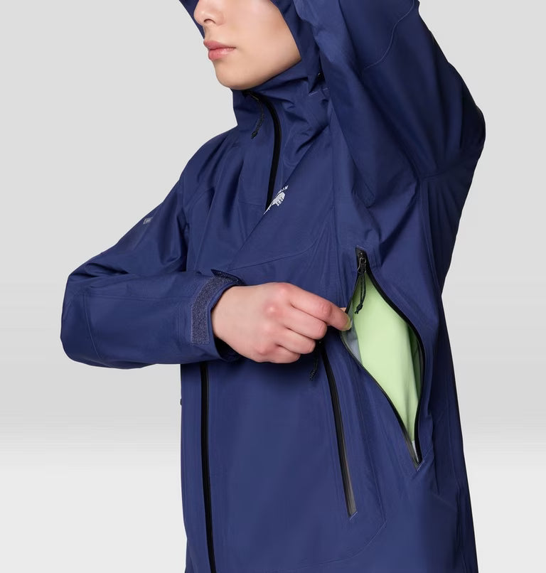 Womens TrailVerse™ GORE-TEX Jacket