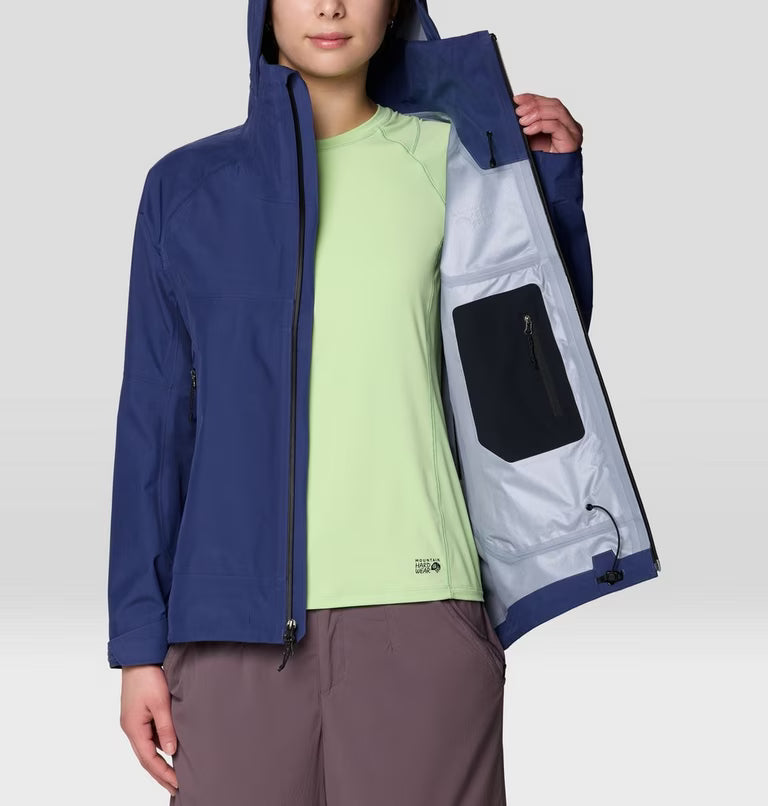 Womens TrailVerse™ GORE-TEX Jacket
