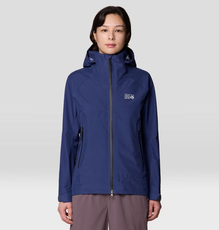 Womens TrailVerse™ GORE-TEX Jacket