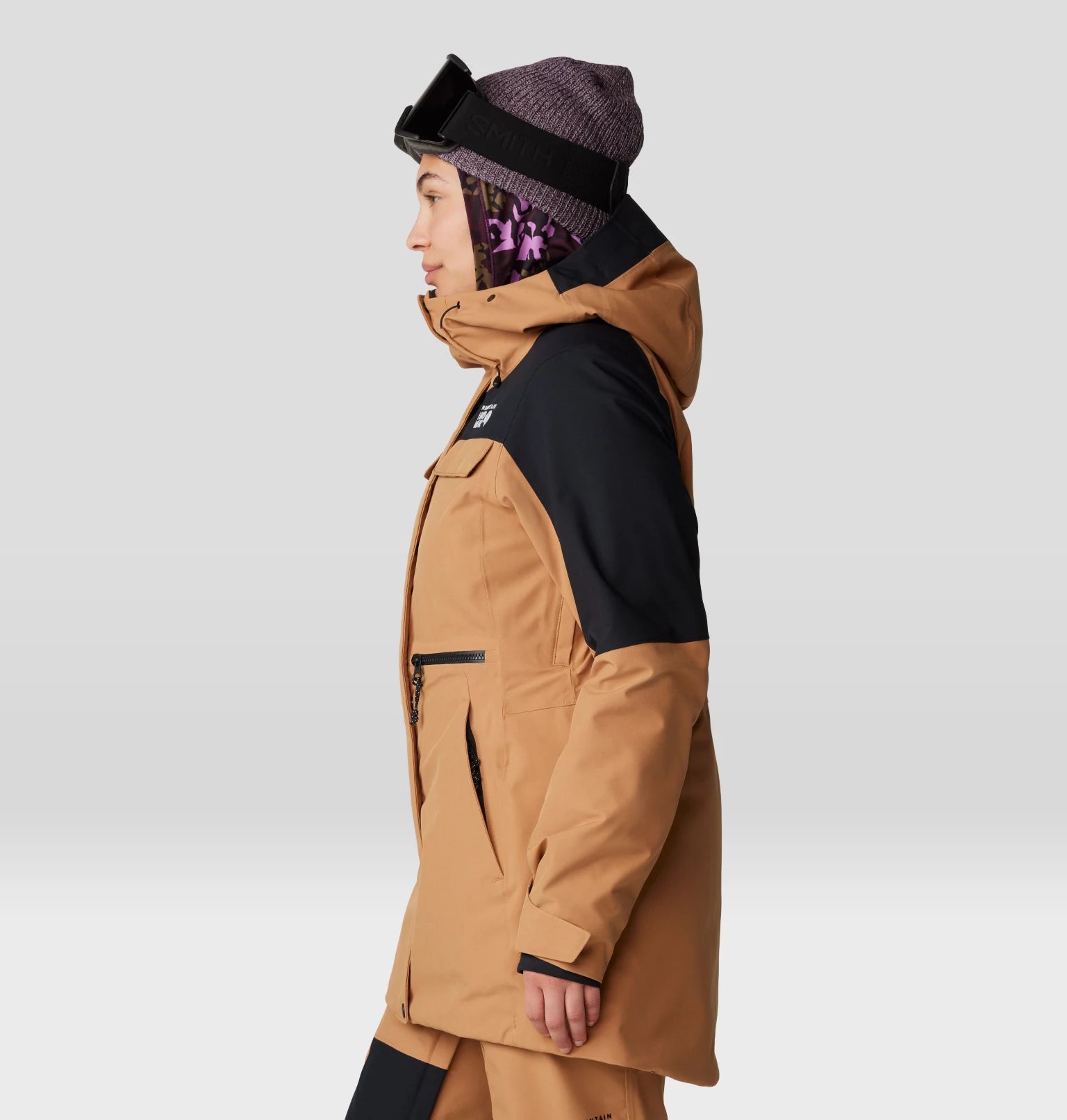 Womens Powder Maven Parka