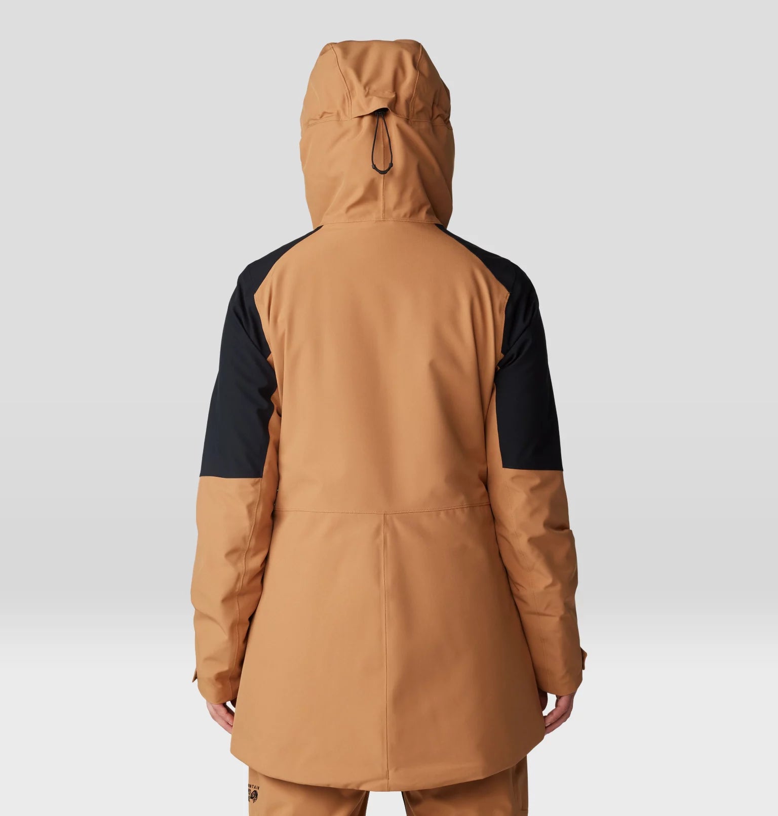 Womens Powder Maven Parka