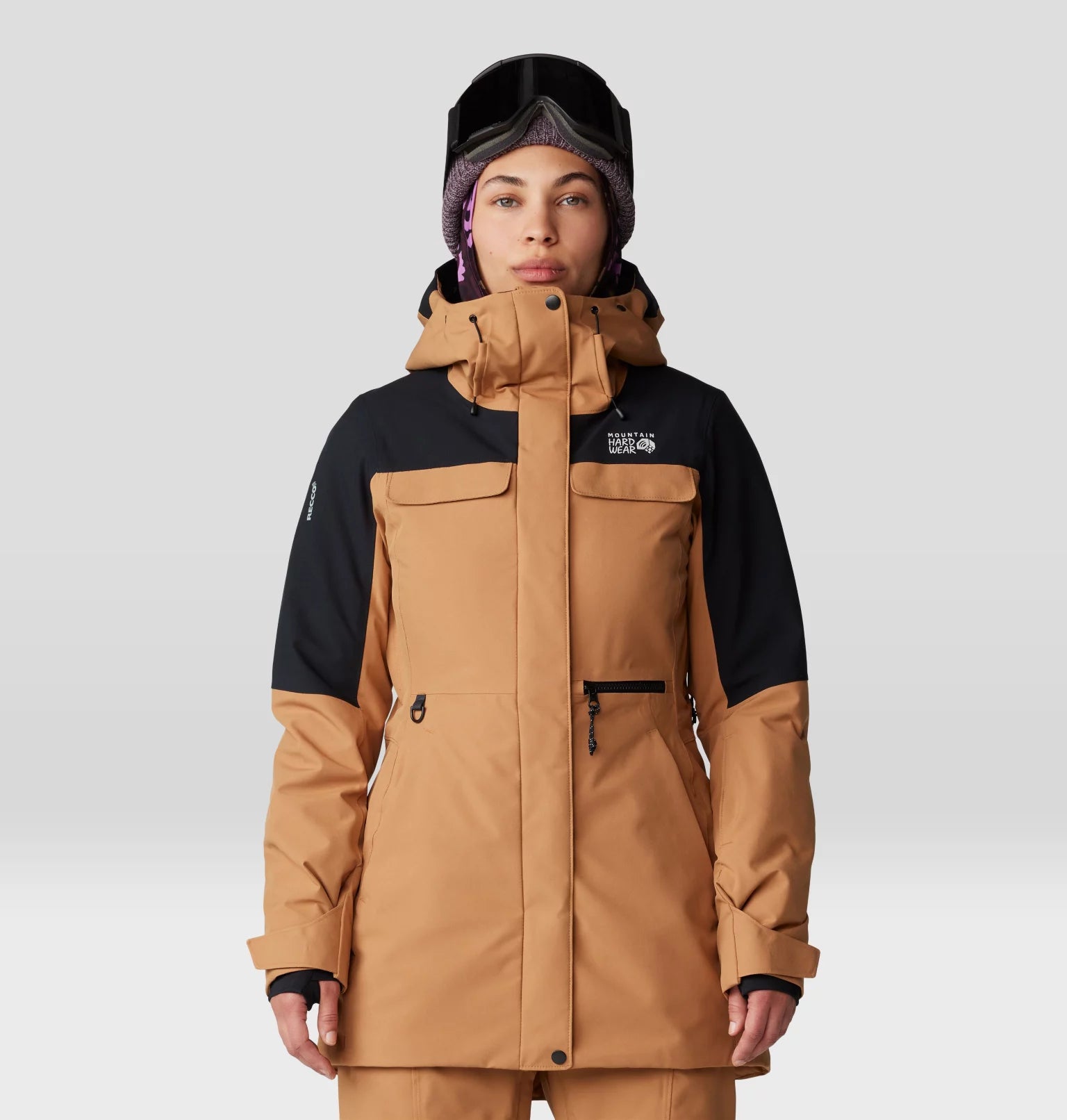 Womens Powder Maven Parka