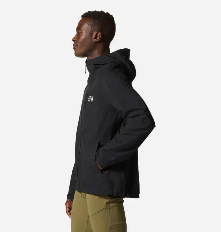 Men's Stretch Ozonic™ Jacket - 2025