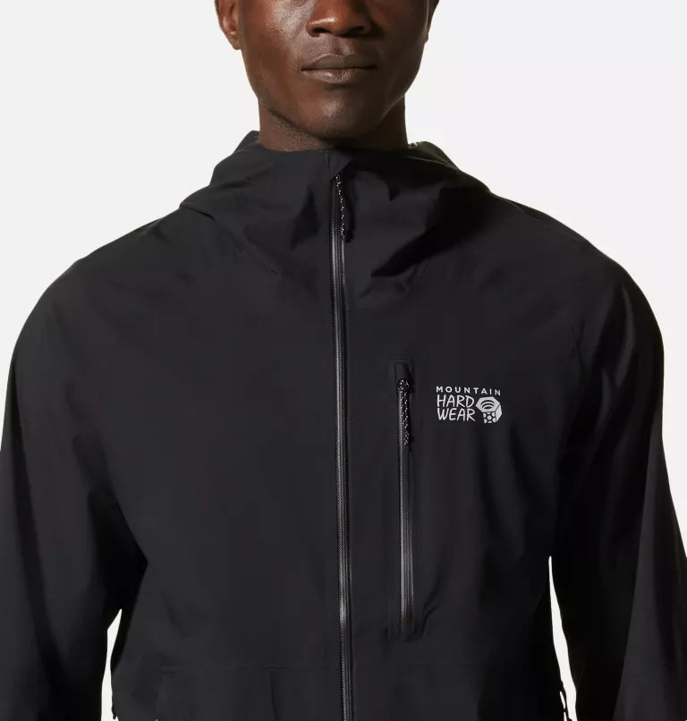 Men's Stretch Ozonic™ Jacket - 2025