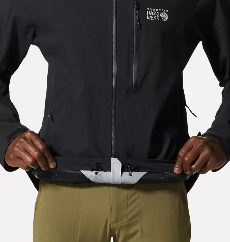 Men's Stretch Ozonic™ Jacket - 2025
