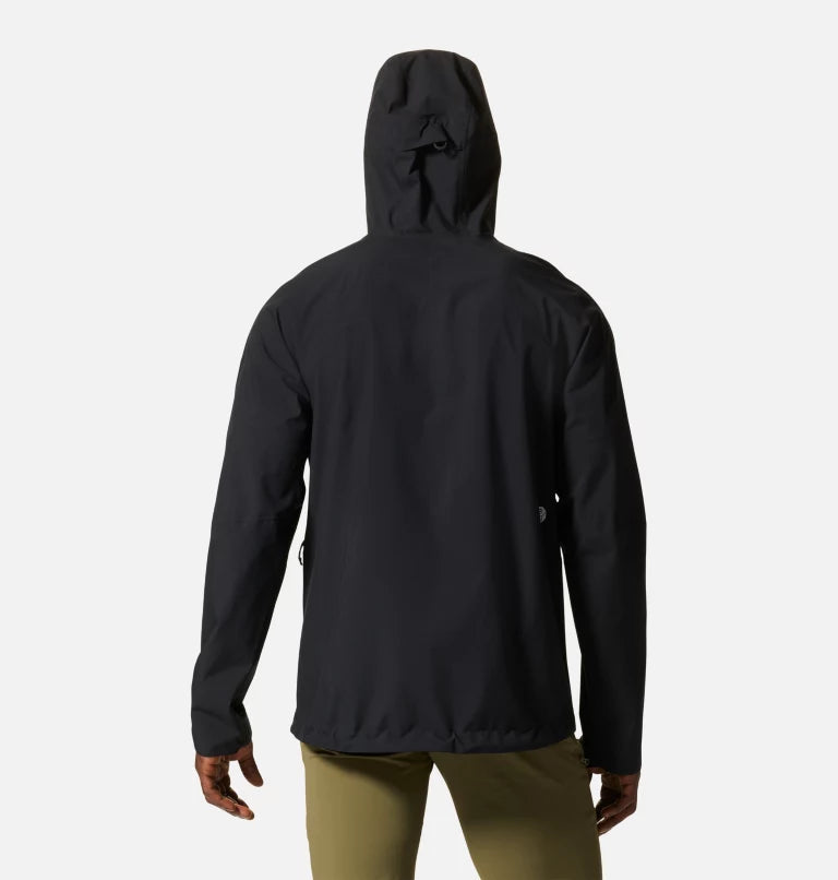 Men's Stretch Ozonic™ Jacket - 2025