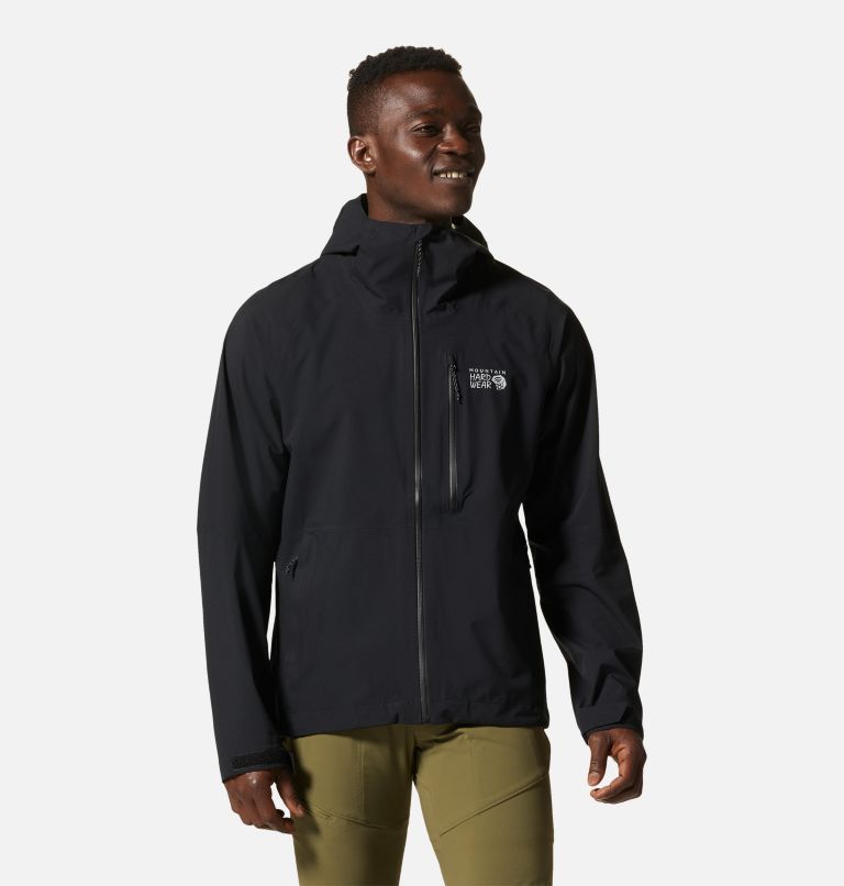 Men's Stretch Ozonic™ Jacket - 2025