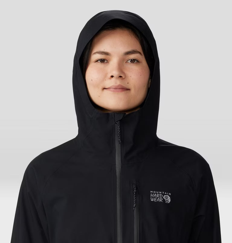 Women's Stretch Ozonic™ Jacket - Current Season