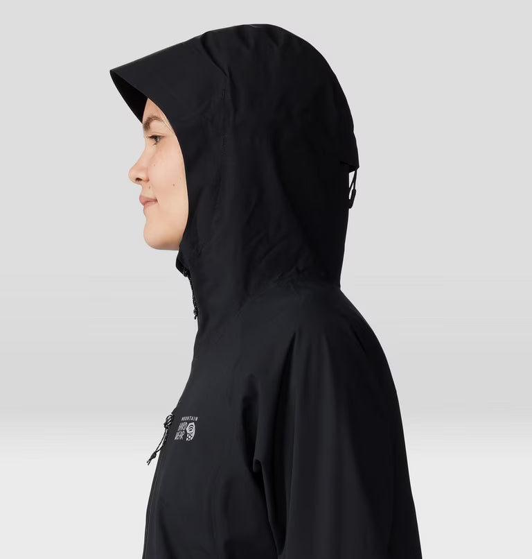 Women's Stretch Ozonic™ Jacket - Current Season