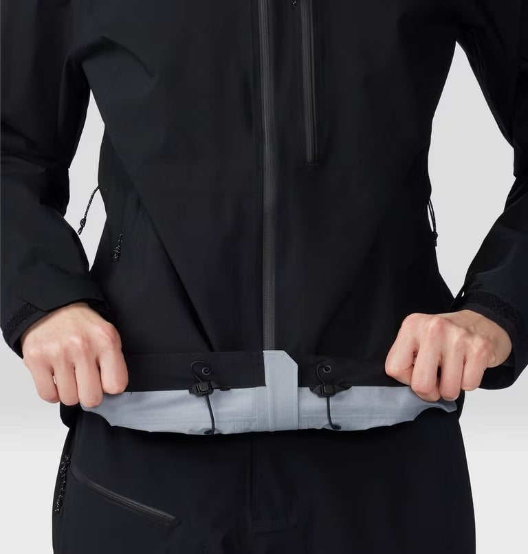 Women's Stretch Ozonic™ Jacket - Current Season