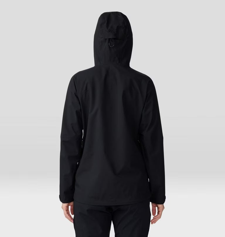 Women's Stretch Ozonic™ Jacket - Current Season