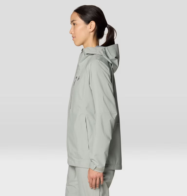 Women's Stretch Ozonic™ Jacket - Current Season