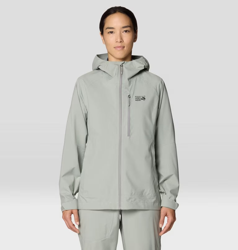 Women's Stretch Ozonic™ Jacket - Current Season