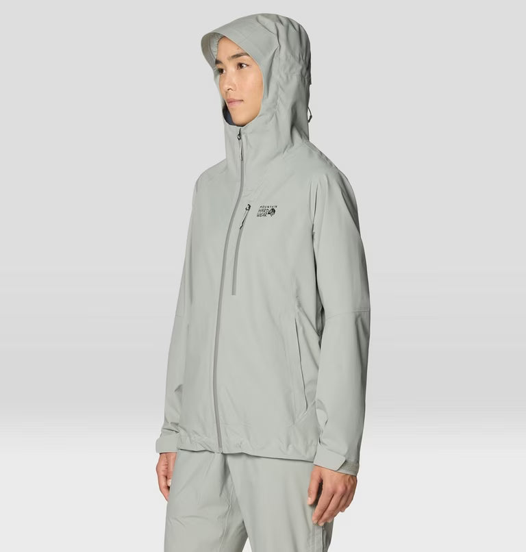 Women's Stretch Ozonic™ Jacket - Current Season