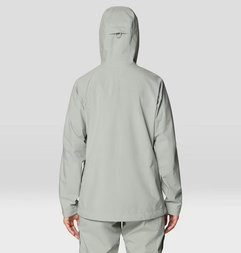 Women's Stretch Ozonic™ Jacket - Current Season