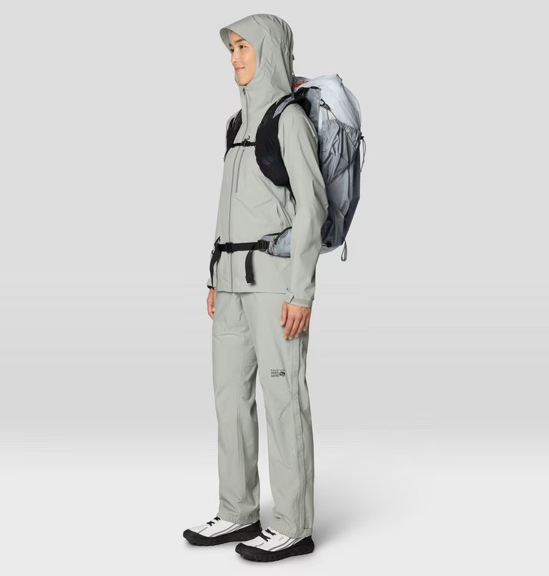 Women's Stretch Ozonic™ Jacket - Current Season